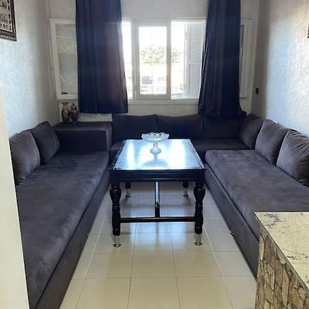 Appartement Gare Tgv Agdal Rabat Eksteriør billede