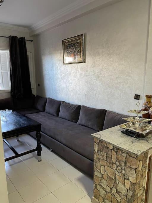 Appartement Gare Tgv Agdal Rabat Eksteriør billede