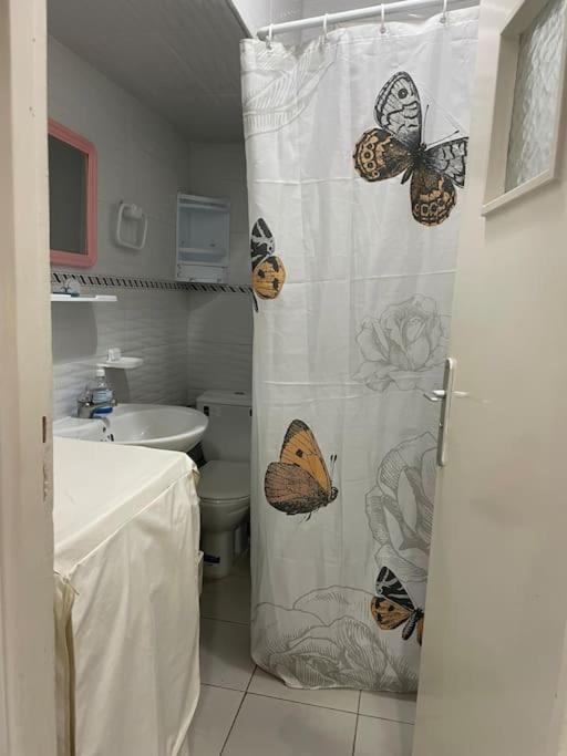 Appartement Gare Tgv Agdal Rabat Eksteriør billede