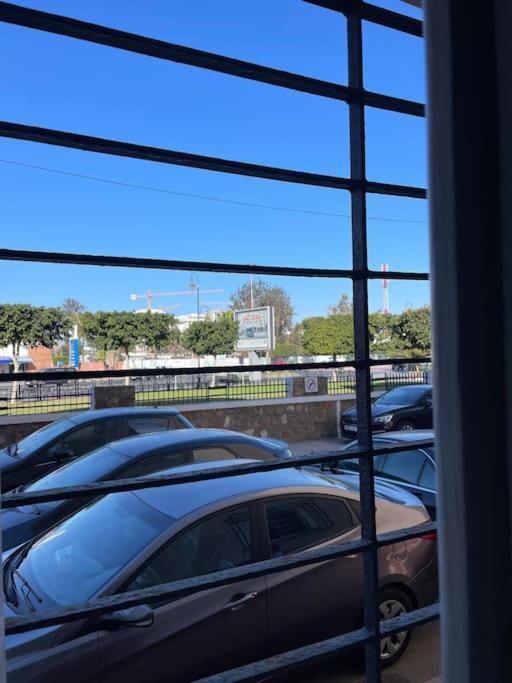 Appartement Gare Tgv Agdal Rabat Eksteriør billede