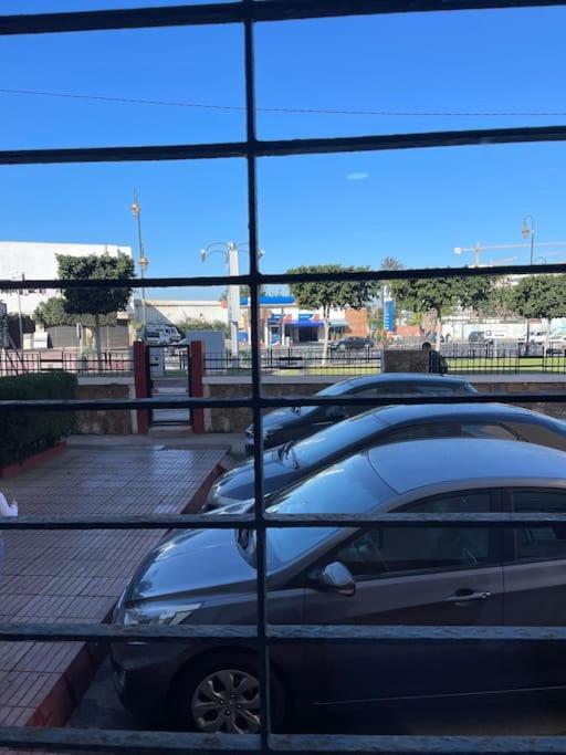 Appartement Gare Tgv Agdal Rabat Eksteriør billede
