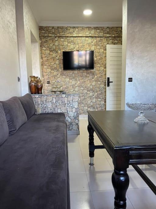 Appartement Gare Tgv Agdal Rabat Eksteriør billede