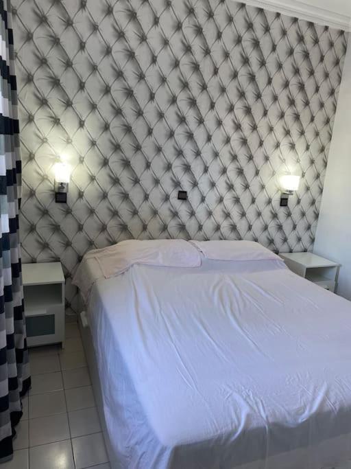 Appartement Gare Tgv Agdal Rabat Eksteriør billede